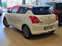 Usado Suzuki Swift GLX 83 CV (61 kW) 2022 Blanco Utilitario