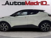 Usado Toyota C-HR Plus 122 CV (89 kW) 2017 Blanco SUV