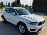 Usado Volvo XC40 150 CV (110 kW) 2019 Blanco SUV