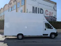 Usado Peugeot Boxer S 140 CV (102 kW) 2020 Blanco Van