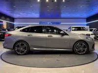 Usado BMW 218 Gran Coupé M Sport 150 CV (110 kW) 2022 Gris Coupe