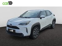 Usado Toyota Yaris Cross Active 116 CV (85 kW) 2022 Blanco SUV