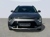 Usado Kia Niro 183 CV (134 kW) 2025 Gris SUV