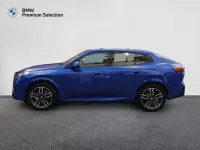Usado BMW iX2 Comfort Edition 150 kW (204 CV) 2026 Azul SUV