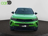 Usado Opel Mokka GS Line 131 CV (96 kW) 2022 Verde SUV