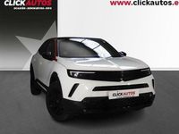 Usado Opel Mokka GS Line 130 CV (95 kW) 2022 Blanco SUV