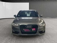Usado Audi A3 Sportback Ambiente 150 CV (110 kW) 2014 Gris Utilitario