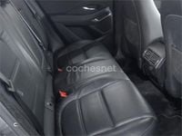 Usado Jaguar E-Pace R-Dynamic 150 CV (110 kW) 2018 Gris / plata SUV