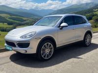 Usado Porsche Cayenne 400 CV (294 kW) 2011 Gris SUV