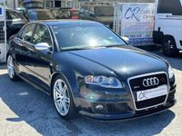 usado Audi RS4 4.2 V8 FSI quattro