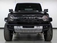 Usado Ford Bronco Raptor 428 CV (314 kW) 2024 Negro SUV