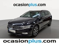 Usado VW Passat Executive 150 CV (110 kW) 2023 Gris Familiar