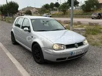 Usado VW Golf III GTI 150 CV (110 kW) 1999 Gris / plata Berlina