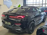 Usado BMW X6 M50 530 CV (389 kW) 2020 Negro SUV