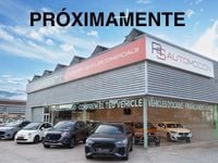 Usado Nissan Evalia 110 CV (80 kW) 2016 Gris / plata Monovolumen