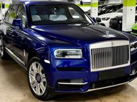 usado Rolls Royce Cullinan 