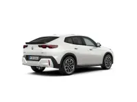 Nuevo BMW iX2 230 kW (313 CV) 2026 Blanco SUV
