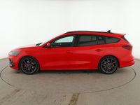 Usado Ford Focus ST 280 CV (205 kW) 2024 Rojo Familiar