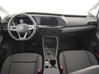 Nuevo VW Caddy 122 CV (89 kW) 2025 Gris/plata Monovolumen