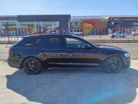 Usado Audi A6 Premium 326 CV (239 kW) 2016 Negro Familiar