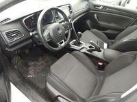 Usado Renault Mégane IV Life 116 CV (85 kW) 2021 Blanco Utilitario