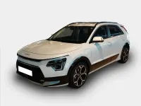 Usado Kia Niro 183 CV (134 kW) 2022 Blanco SUV
