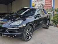 Usado Porsche Cayenne 240 CV (176 kW) 2011 Negro SUV
