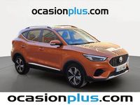 Usado MG ZS Comfort 106 CV (77 kW) 2024 Naranja SUV