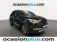 Usado DR DR 4.0 116 CV (85 kW) 2023 Blanco SUV