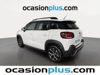 Usado Citroën C3 Aircross PureTech 110 CV (80 kW) 2023 Blanco SUV