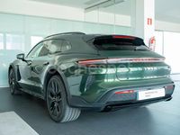 Usado Porsche Taycan Cross Turismo 300 kW (408 CV) 2024 Eléctrico Familiar