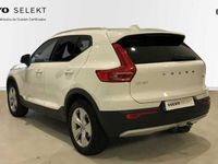 usado Volvo XC40 XC40T3 Momentum Manual