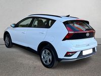 Nuevo Hyundai Bayon 101 CV (74 kW) 2025 SUV