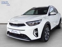 Brugt Kia Stonic Style 100 HK (73 kW) 2023 SUV