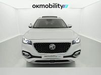 Usado MG HS Luxury 162 CV (119 kW) 2023 Dover white  wsb SUV