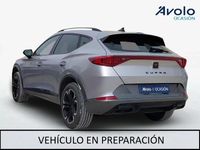 Begagnad Cupra Formentor 150 HK (110 kW) 2021 SUV
