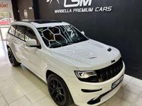 usado Jeep Grand Cherokee 6.4 V8 Hemi SRT