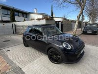 Usado Mini Cooper SE 135 kW (184 CV) 2021 Eléctrico Utilitario