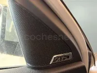 Usado Skoda Octavia RS 184 CV (135 kW) 2014 Gris / plata Familiar