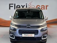 usado Citroën Berlingo Talla M PureTech 110 S&S 100 AÑOS - 5 P (2021) Gasolina en Flexicar Gavá