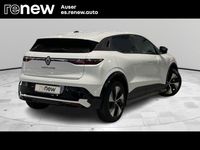 Usado Renault Mégane Equilibre 95 kW (130 CV) 2023 Blanco Berlina