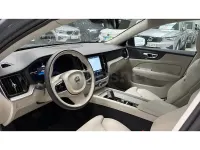 Nuevo Volvo V60 Plus 197 CV (144 kW) 2025 Gris / plata Familiar