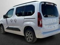 Usado Opel Combo S 101 CV (74 kW) 2024 Blanco Berlina