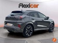 Usado Ford Puma ST-Line 125 CV (91 kW) 2023 Gris SUV
