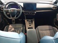 Usado Cupra Formentor VZ 245 CV (180 kW) 2023 Azul SUV