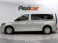 Occasion VW Caddy Maxi 122 ch (89 kW) 2024 Gris Monospace