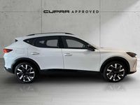 Usado Cupra Formentor 204 CV (150 kW) 2025 Blanco SUV