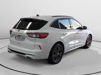 Usado Ford Kuga ST-Line 151 CV (111 kW) 2022 Blanco SUV