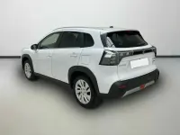 Usado Suzuki SX4 S-Cross 129 CV (94 kW) 2024 Blanco SUV