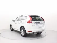 Usado Volvo XC60 Momentum 136 CV (100 kW) 2014 Blanco SUV
